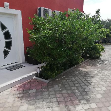 Modern Apartment Near Split & Trogir Kaštela 外观 照片