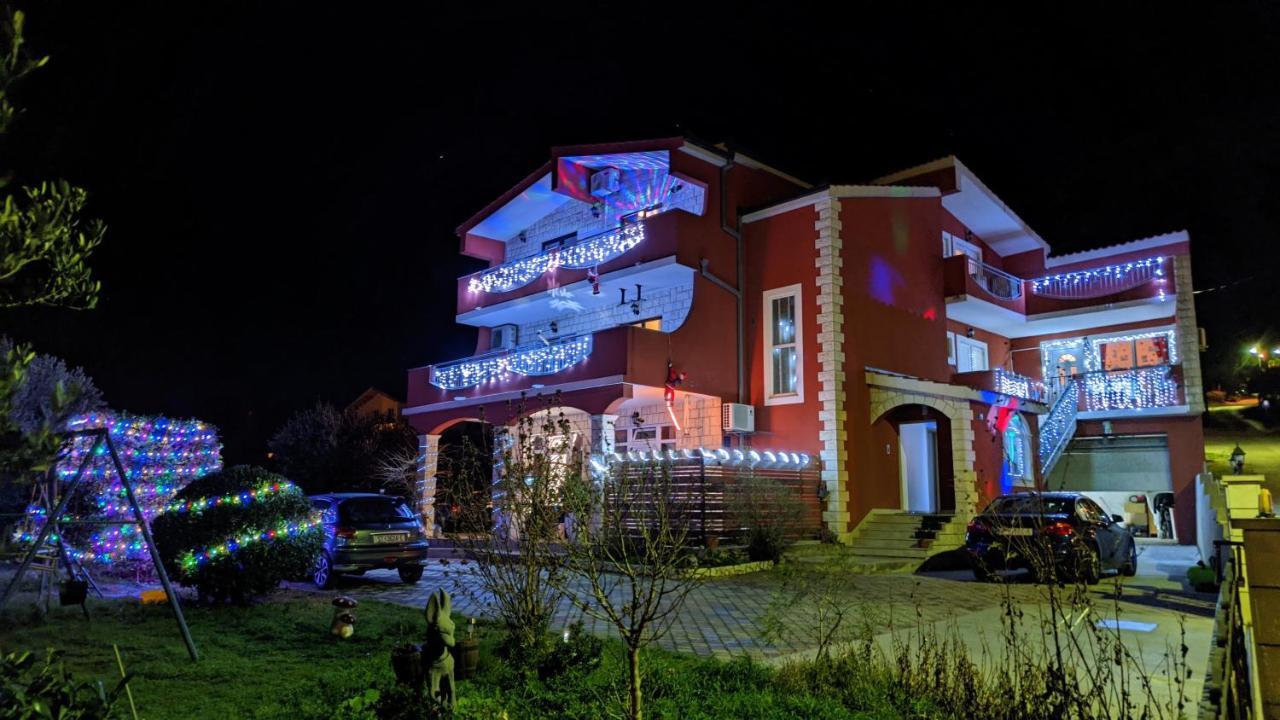Modern Apartment Near Split & Trogir Kaštela 外观 照片