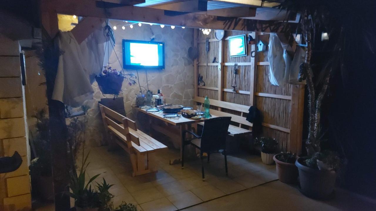 Modern Apartment Near Split & Trogir Kaštela 外观 照片
