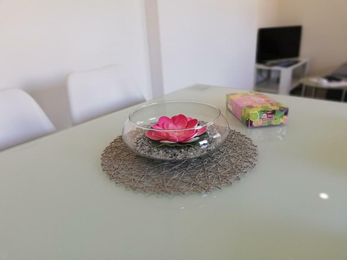 Modern Apartment Near Split & Trogir Kaštela 外观 照片
