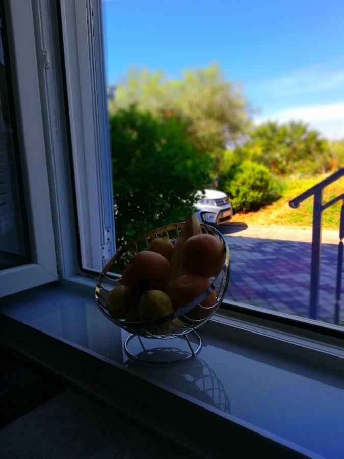 Modern Apartment Near Split & Trogir Kaštela 外观 照片