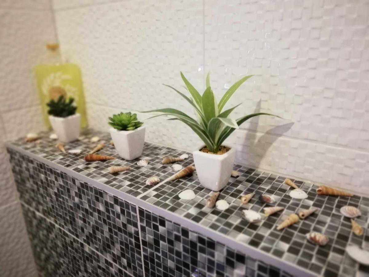 Modern Apartment Near Split & Trogir Kaštela 外观 照片